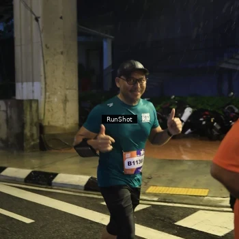 Runner Photo 7909829