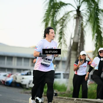 Runner Photo 7909832