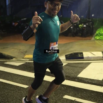 Runner Photo 7909836