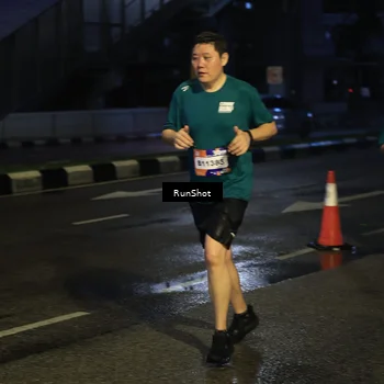 Runner Photo 7909850