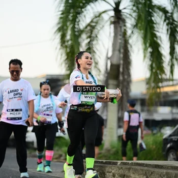Runner Photo 7909851