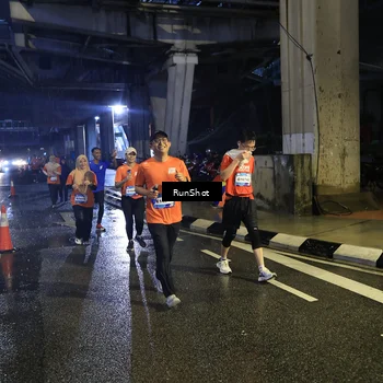 Runner Photo 7909857