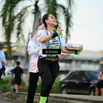 Runner Photo 7909869