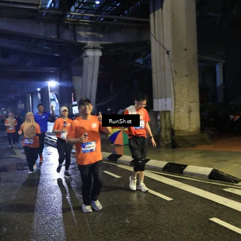 Runner Photo 7909870