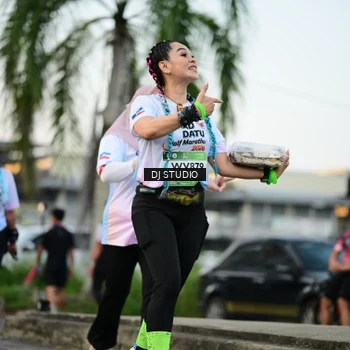 Runner Photo 7909871