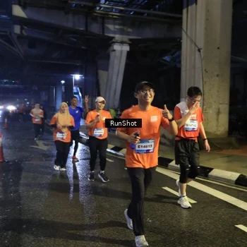 Runner Photo 7909880