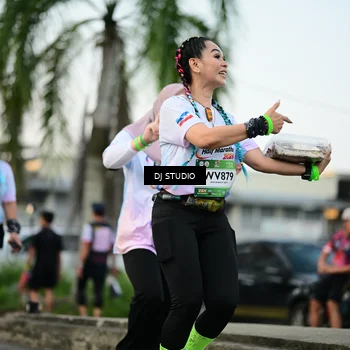 Runner Photo 7909881