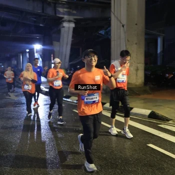 Runner Photo 7909884