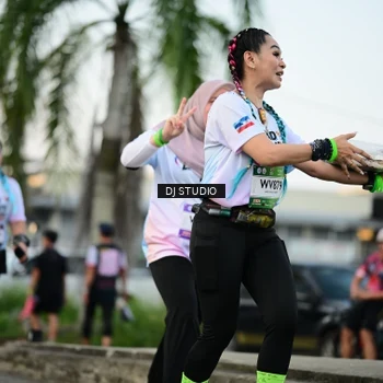 Runner Photo 7909885