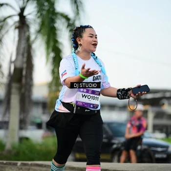 Runner Photo 7909890