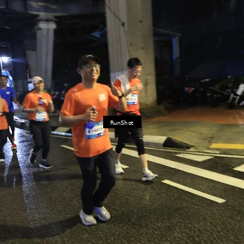 Runner Photo 7909891