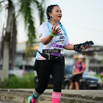 Runner Photo 7909901