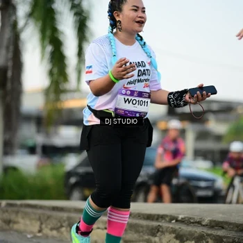Runner Photo 7909902