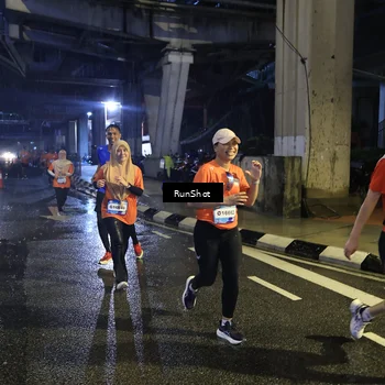 Runner Photo 7909909