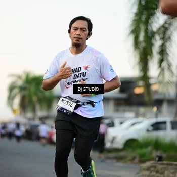 Runner Photo 7909915