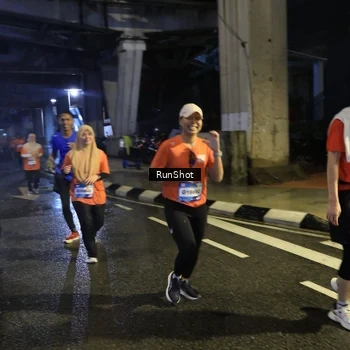 Runner Photo 7909920