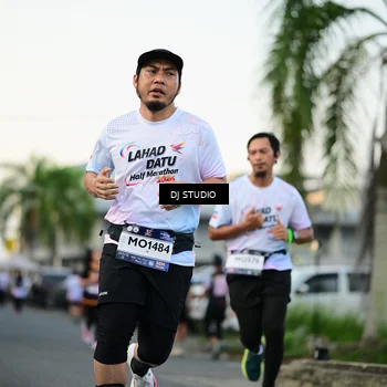 Runner Photo 7909938