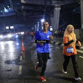 Runner Photo 7909950