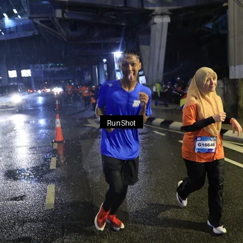 Runner Photo 7909959