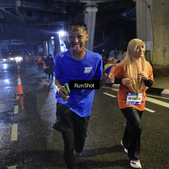 Runner Photo 7909961