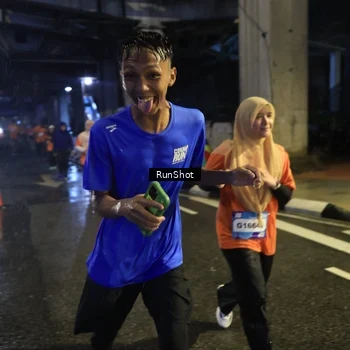 Runner Photo 7909962