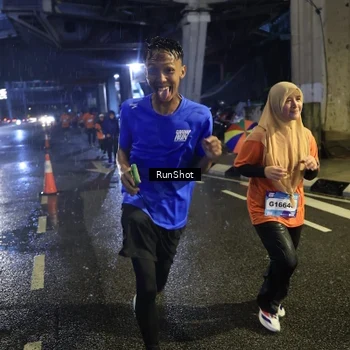 Runner Photo 7909971