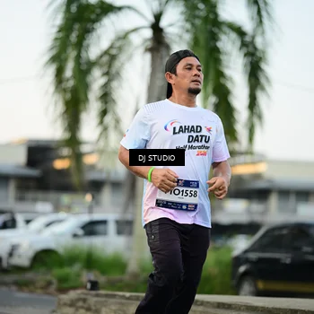 Runner Photo 7909986