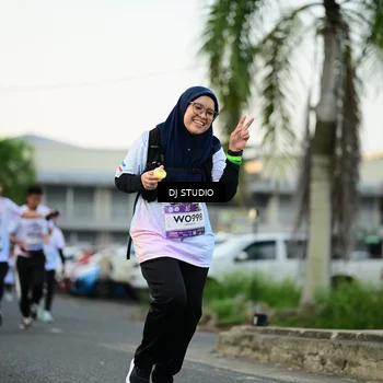 Runner Photo 7910037