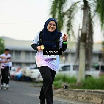 Runner Photo 7910049