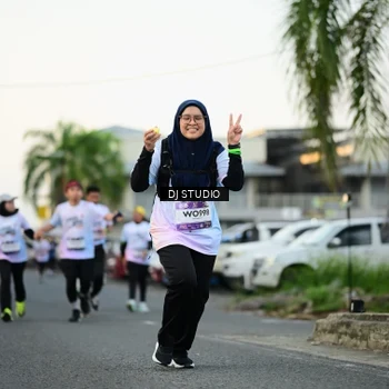 Runner Photo 7910071