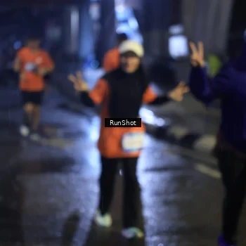 Runner Photo 7910077