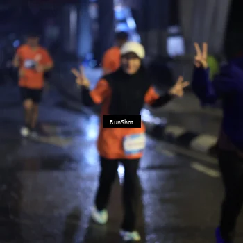 Runner Photo 7910078