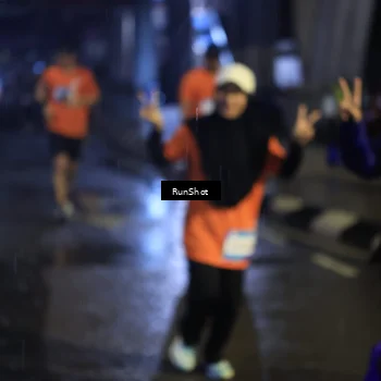 Runner Photo 7910079