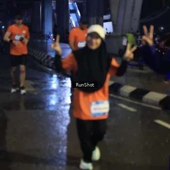 Runner Photo 7910091