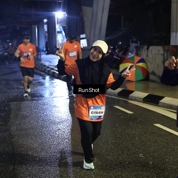 Runner Photo 7910115