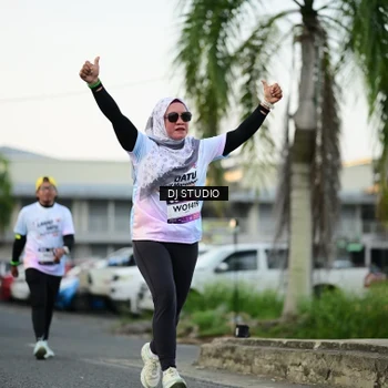 Runner Photo 7910117