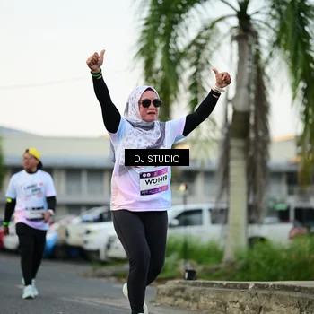 Runner Photo 7910126