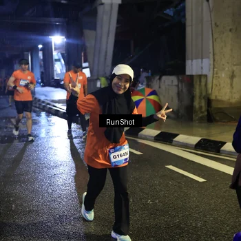 Runner Photo 7910128