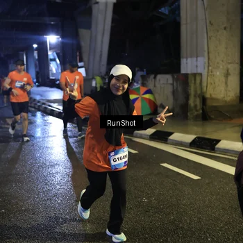 Runner Photo 7910129