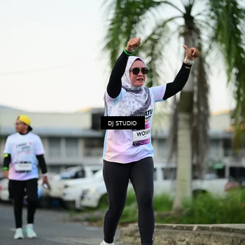 Runner Photo 7910133