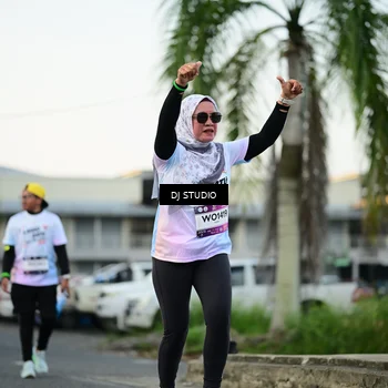 Runner Photo 7910138