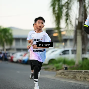 Runner Photo 7910153