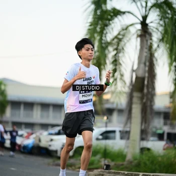 Runner Photo 7910197