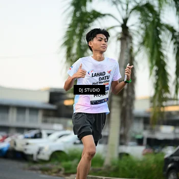 Runner Photo 7910215