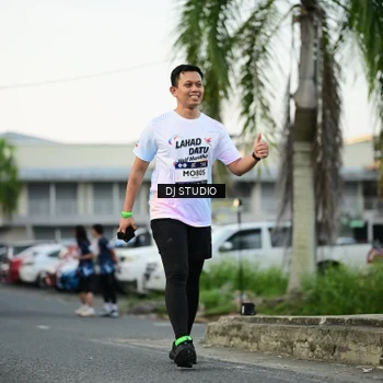Runner Photo 7910230