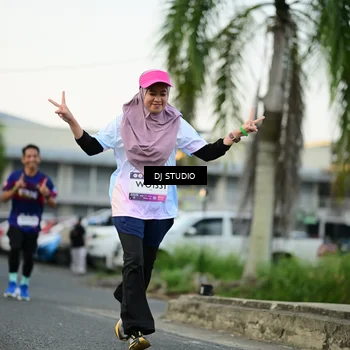 Runner Photo 7910261