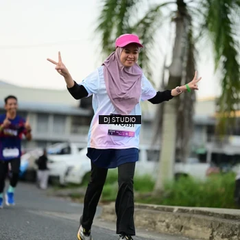 Runner Photo 7910271