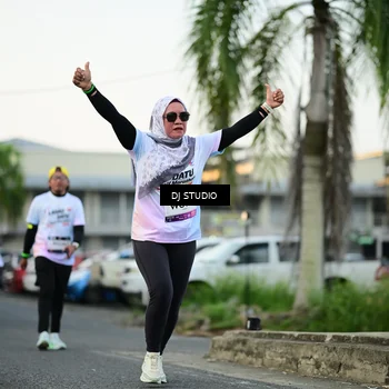 Runner Photo 7910295