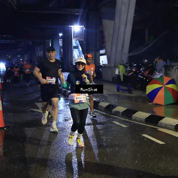 Runner Photo 7910307