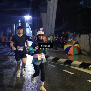 Runner Photo 7910326